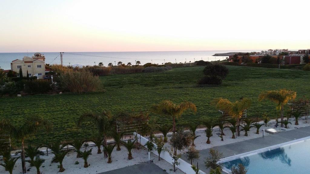 Villa Kalypso Ayia Napa Exterior photo