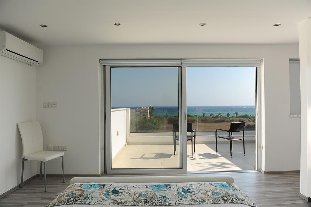 Villa Kalypso Ayia Napa Exterior photo