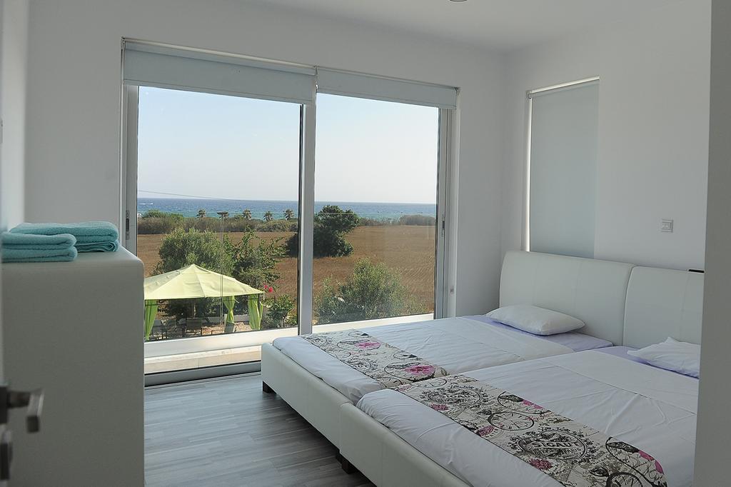 Villa Kalypso Ayia Napa Exterior photo